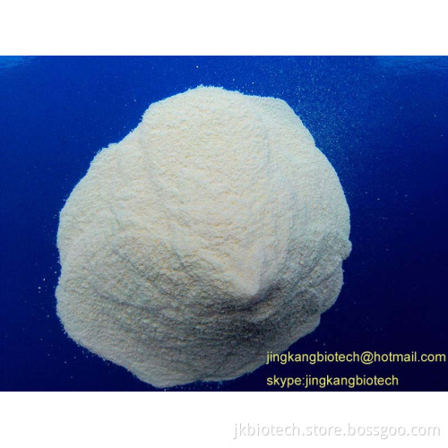 Chondroitin Sulfate Sodium